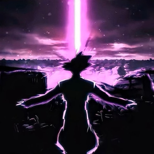 SHINKA - Châtiment divin (tiktok Version)