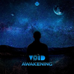 Void Project - Awakening(Original Mix)@PhantomUnitRec