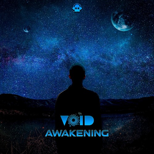 Void Project - Awakening(Original Mix)@PhantomUnitRec