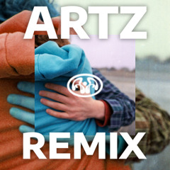 APHACA - Et sted hvor vi de første (ARTZ REMIX)
