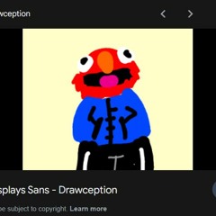 Elmo Sans Theme (REMIX)