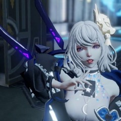 lxve novel (w/ tomoe)