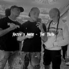 Bridges Burn - Mase67 X Razey67
