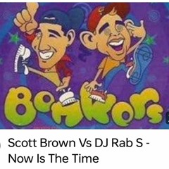 Scott Brown Now Is The Time.mp3