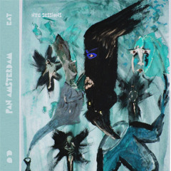 Hungry Hippo (NYC Session)