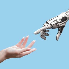 Episode 91: Robot Sermon