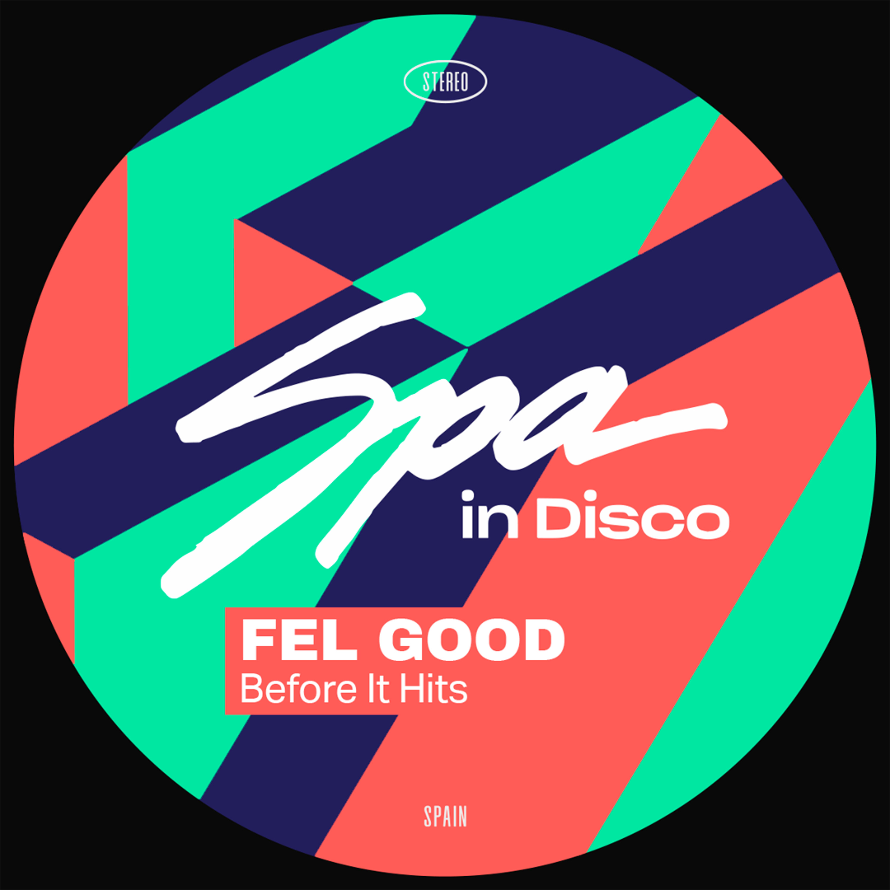 [SPA463] FEL GOOD - Before It Hits (Instrumental Version) episode artwork