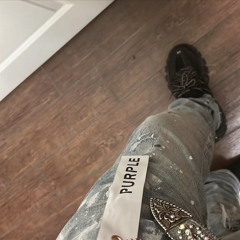 AllOffGramsLilCashh - Bae Drop Lo
