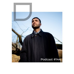 DJLMP - Podcast 144 - ubwg.ch