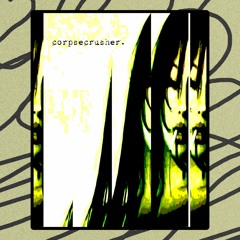 Corpse Crusher - (Dark / Hard Trap Beat)