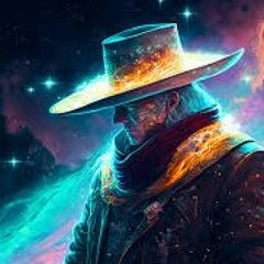 Space Cowboy