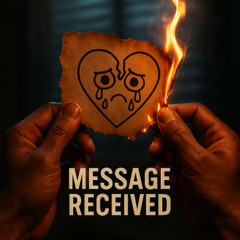 Message Received - *Made Live On Twitch*