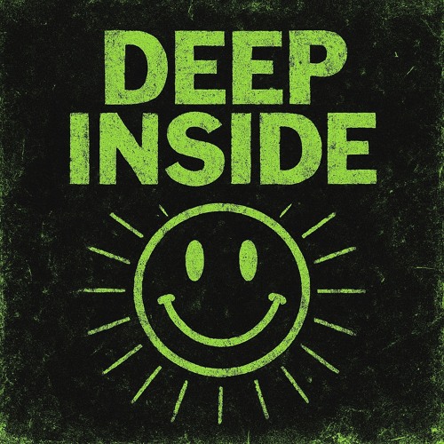 Deep Inside Of You