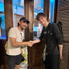 Vers invites clïo & en voiture: simon @ Kiosk Radio 27.08.2025