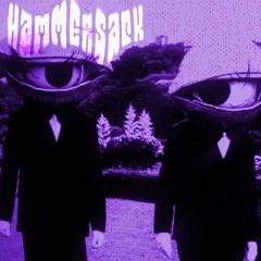 HAMMERSACK - NO JOY (DEMO)