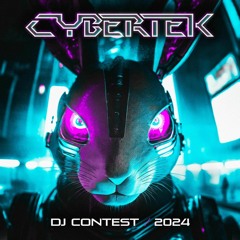 CYBERTEK 2024 DJ CONTEST-"DJOKO IND"