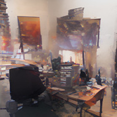 Harvey - Impatient Groove [FREE DOWNLOAD]