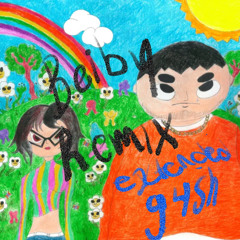 Malilla, Cachirula - BEIBY REMIX extended g4sh  -DESCARGA GRATIS-