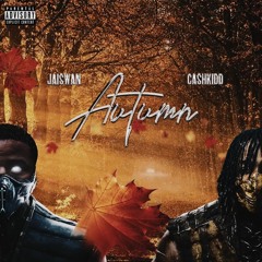 Cash Kidd & Jaiswan - Flat Line