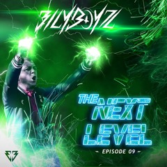 Bilyboyz - The Next Level (Episode 09)