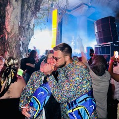 Technically Techno #3 B2B (Lenk5-Gobelazt) rave mixtape 2024