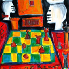 Chess NOT Checkers W/ TCO DANK - Prod. @JAVVYLUU