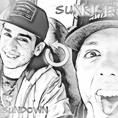 Sun Down Sunrise - Dee Prod. By Frxnkie