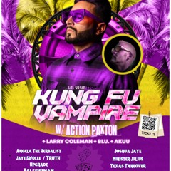 KFV West Coast Spring TOUR