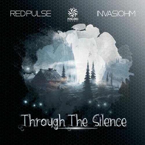 Red Pulse & Invasiohm - Look At Me (Original Mix)