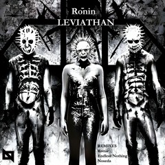 WL//WH Premiere: RŌNIN - "The Council Of Leviathan" [NU BODY RECORDS]