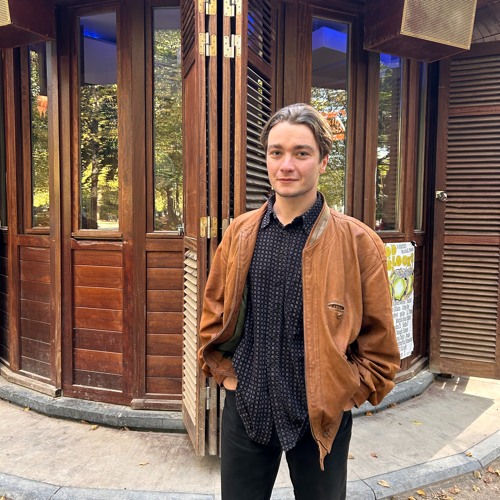 Hopper Field @ Kiosk Radio 17.10.2023