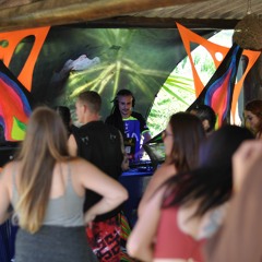 Samah - Set Khronos Pvt Progressive Trance