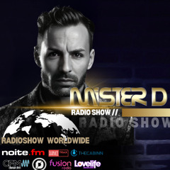 MISTER D RADIOSHOW #121