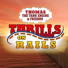 Thrills on Rails Practice/Warm-Up Music Collection
