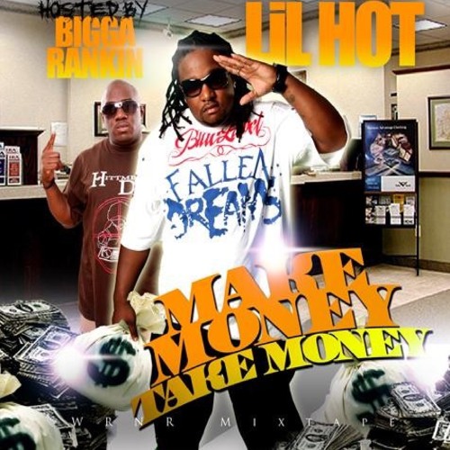 Stream Money Dance by BiggaRankin | Listen online for free on SoundCloud