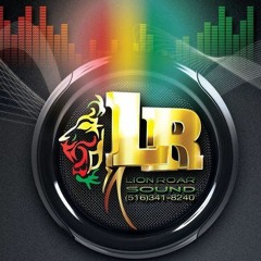 Lion Roar Early Jugglin