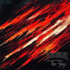 PREATCHER - The Fury