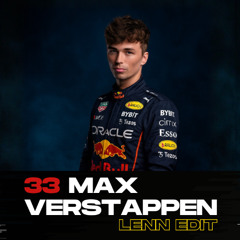 MAX VERSTAPPEN (LENN INDOBOUNCE EDIT)