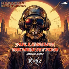 Millenium Generation (2003 Edit)