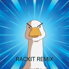 Boxxy - Wobbly Duck (Rackit Remix)