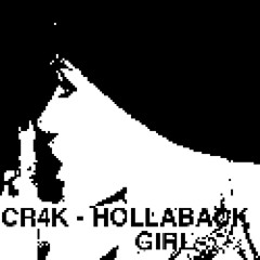 HOLLABACK GIRL