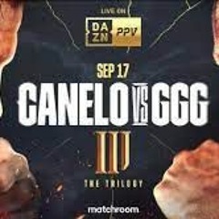 FIGHT WEEKEND HIP HOP PARTY MIX (free download) GGG VS CANELO SEP 17 22