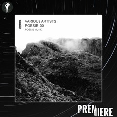 PREMIERE:  Made in Paris - Point Of Departure | Poesie Musik