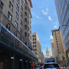 You Made Me Hate New York