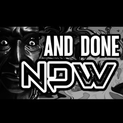 Nonick.n & Dom Warney - And Done ( Original Mix )