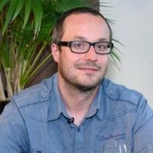 Anton Van Der Heijden – Opbouwwerker Met Speciale Projecten