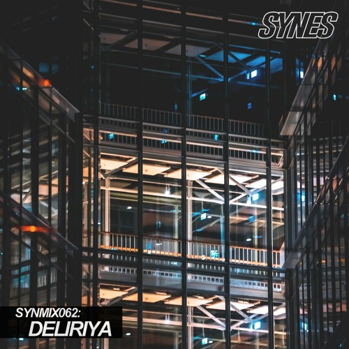 SYNMIX062: Deliriya