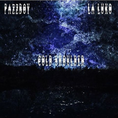 cold shoulder [ft. LA LUKO] (prod. høpe)