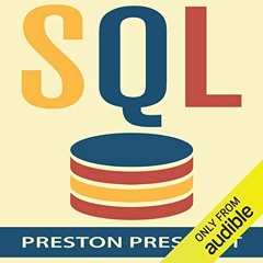 VIEW [EPUB KINDLE PDF EBOOK] SQL for Beginners: Learn the Structured Query Language f