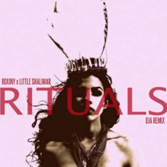 Rituals (DJA Remix)